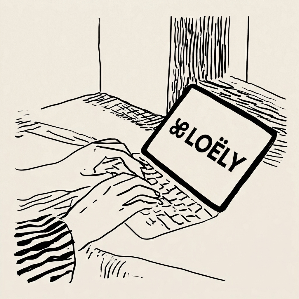 Loëly